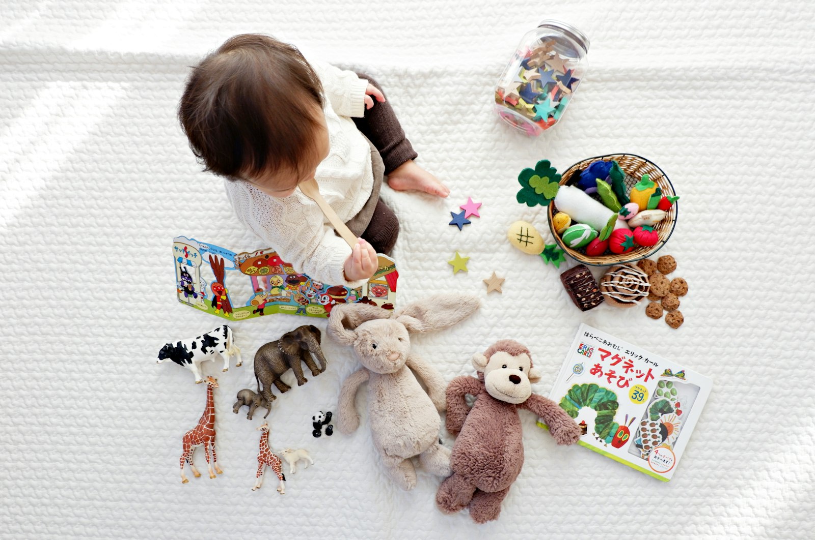 Little Dreamers zone